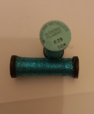 Kreinik blending filament 029 - kreinik,