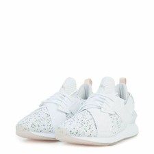 [367050-02] WOMENS PUMA MUSE