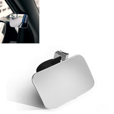 Adjustable blind spot mirror - spot,