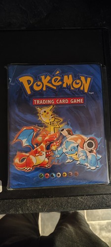 Decent condition pokemon - decent,