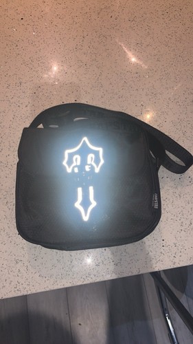 Trapstar bag messenger - 1.0,