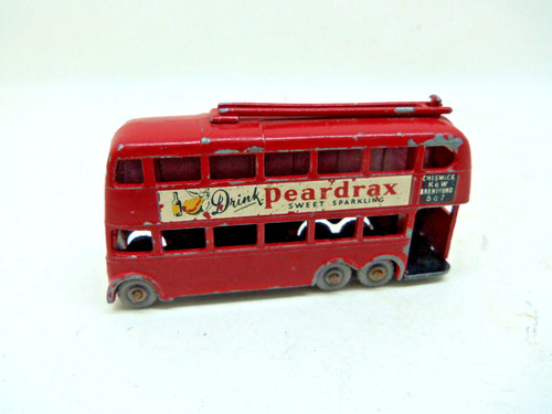Matchbox lesney 56a - matchbox, london
