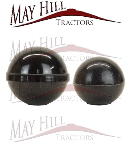 Gear lever knob set - lever,