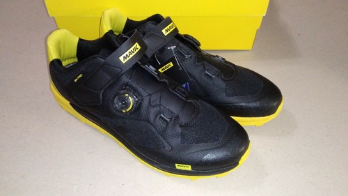 Mavic pro mtb shoes - mtb, spd