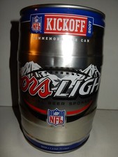 2007 COORS LIGHT NHL KICKOFF