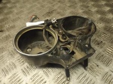 Kawasaki S1 250 S2 350 S3 400 H1 500 H2 750 Triple Clock Dial Housing Surround 