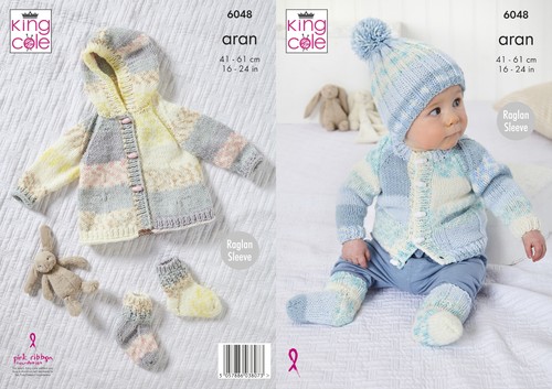 Knitting pattern baby - pattern,