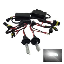 MAIN BEAM H9 CANBUS HID KIT