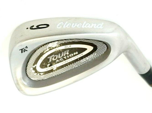 Cleveland tour action ta4 - cleveland, 9
