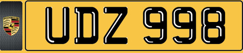 Dateless registration number - registration,