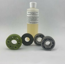 Upgraded Supercharger Rebuild