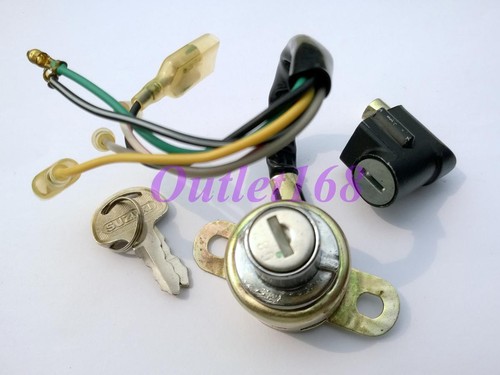 Suzuki a50 a80 a100 - a80, as