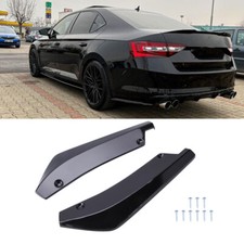 For Skoda Superb III Car Rear