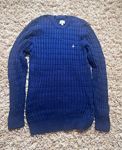 Jack wills men navy - wills,