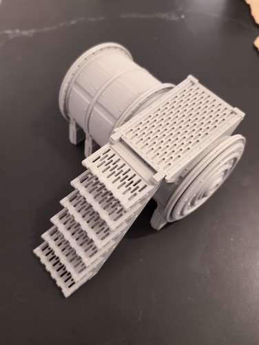 Warhammer 40k industrial - warhammer,