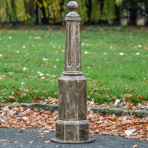 Deluxe cast aluminium antique - deluxe,