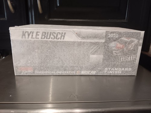 Kyle busch 2020 18 - kyle,