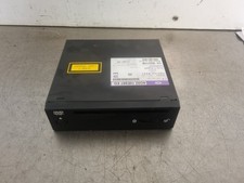 LANDROVER FREELANDER 2 SAT NAV DVD DRIVE UNIT 6G9210E887ED 2007