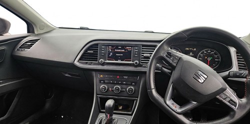 Genuine seat leon fr mk3 - seat,