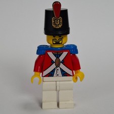 Lego Minifigure - Pirate