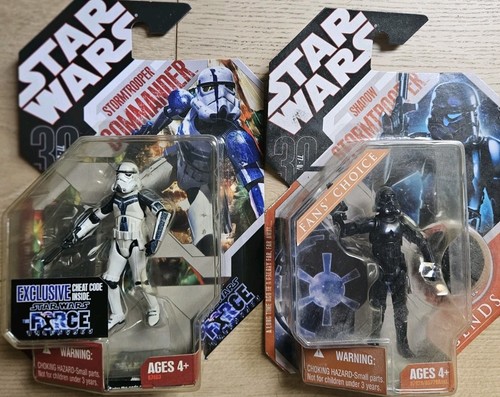 Star wars 30th - wars, anniversary
