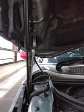 BONNET HINGE RH MINI HATCH MK1