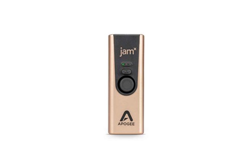 Apogee jam - apogee,