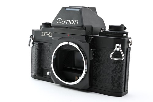Almost mint canon new - new, ae