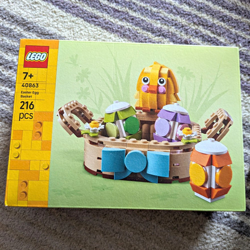 Lego limited edition - lego,