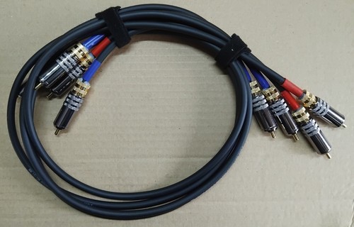 85cm long locking rca - x,