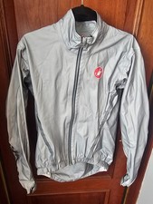 Castelli Muur jacket Size L