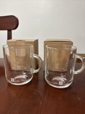 Nespresso Vertuo Small Glass