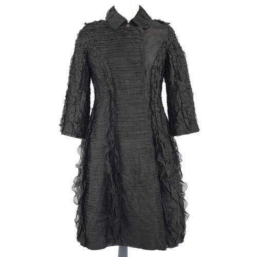 Burberry prorsum trench - prorsum, coat
