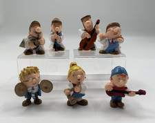 Vintage Collection of  Tetley