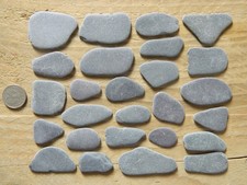 26  Slate Pieces For Arts And
