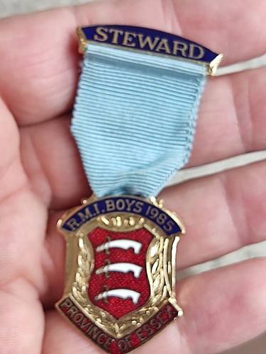 1985 royal masonic institution - royal,