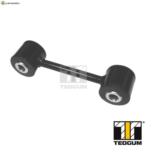 Rod brace stabilizer 00135297 - brace,