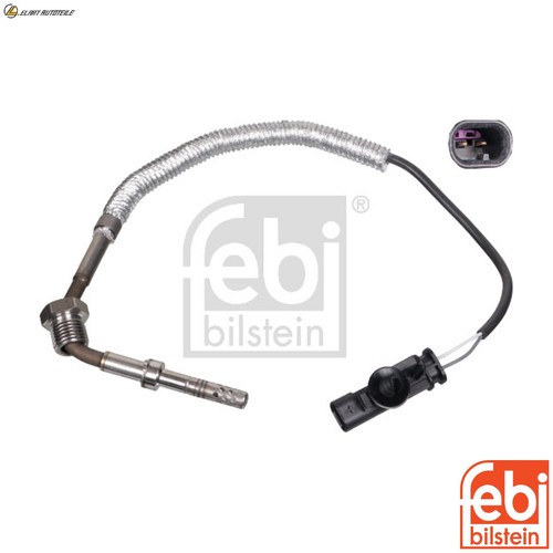 Exhaust gas temperature sensor - exhaust,