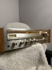 Pioneer SX-450 Stereo Receiver