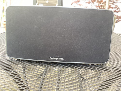 Cambridge audio air100 - audio,
