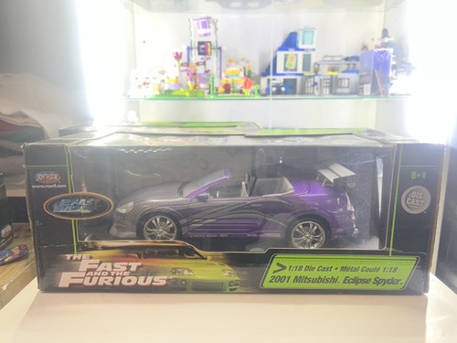 Joy ride the fast and - ride, furious