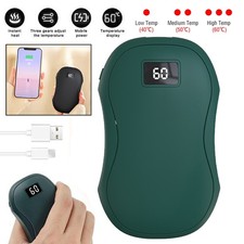 1 Pack Hand Warmer USB