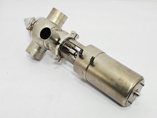 ALFA LAVAL ALBUEN 31