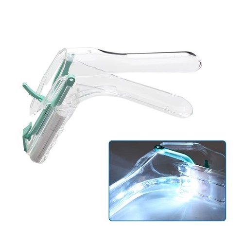 Medical vaginal speculum - vaginal,
