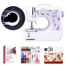 Kpcb tech 505 sewing machine - tech,