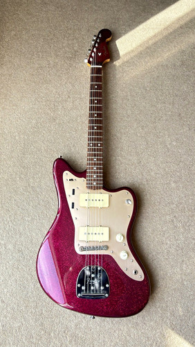 Mascis signiture jazz - signiture,