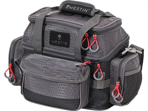 Westin lure bag plus with - plus, w4