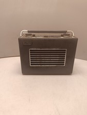 Vintage Hacker Herald RP35 Radio – Parts or Repair