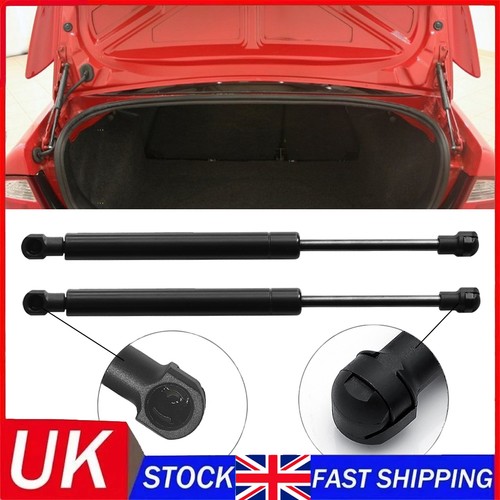 2pcs rear boot - gas, struts