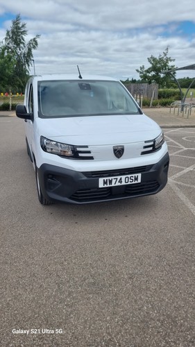 Vans commercial vehicles - vans,